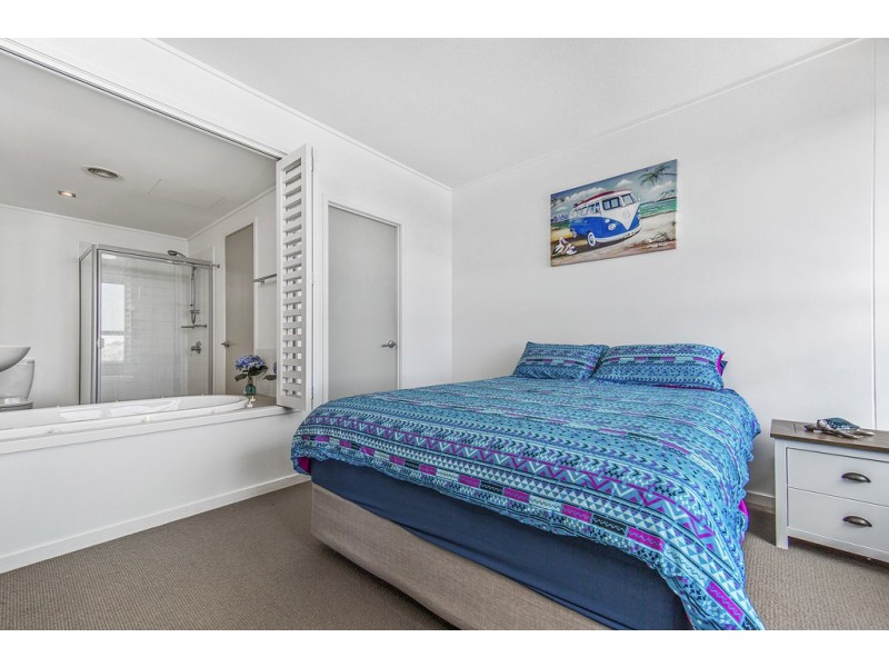 501/25 DIX STREET, Redcliffe QLD 4020