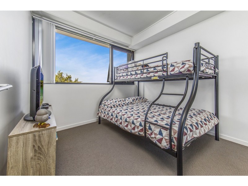 501/25 DIX STREET, Redcliffe QLD 4020