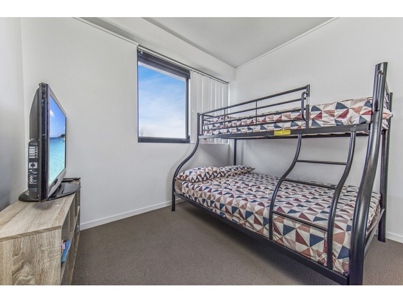 501/25 DIX STREET, Redcliffe QLD 4020