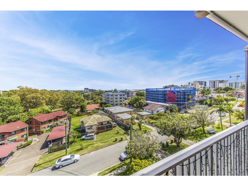 501/25 DIX STREET, Redcliffe QLD 4020