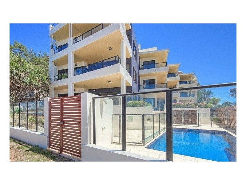 3/46 Prince Edward Parade, Redcliffe QLD 4020