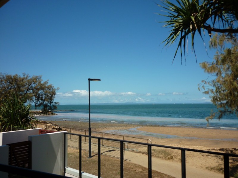 3/46 Prince Edward Parade, Redcliffe QLD 4020