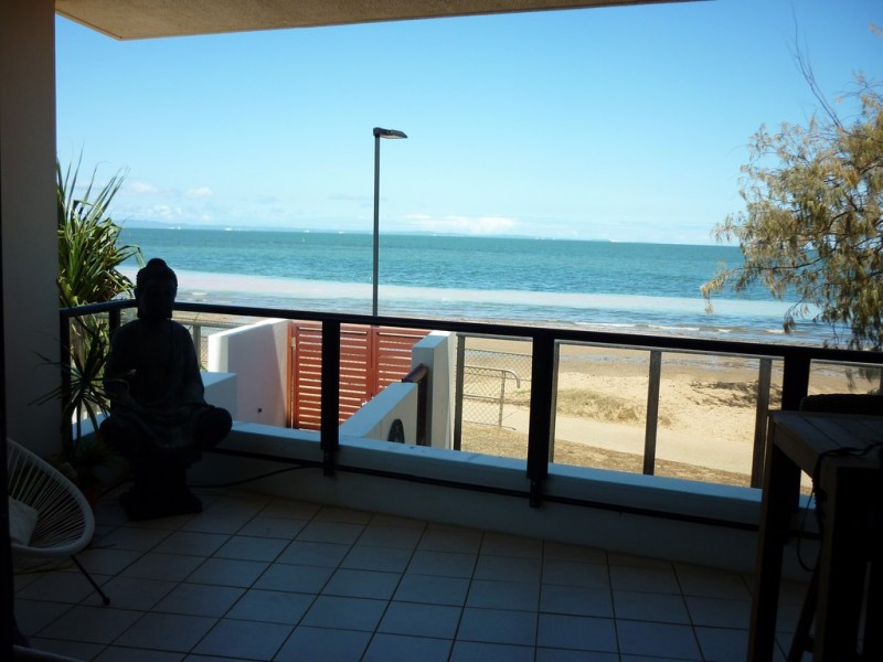 3/46 Prince Edward Parade, Redcliffe QLD 4020