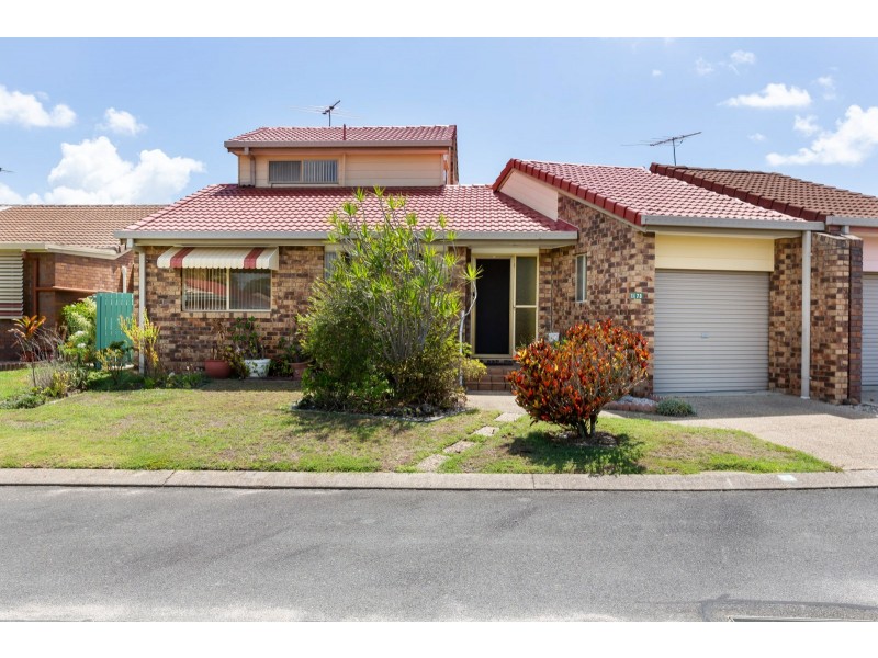 73/56 MILLER STREET, Kippa-ring QLD 4021