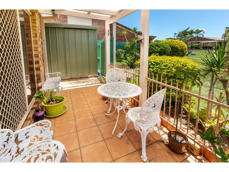 73/56 MILLER STREET, Kippa-ring QLD 4021