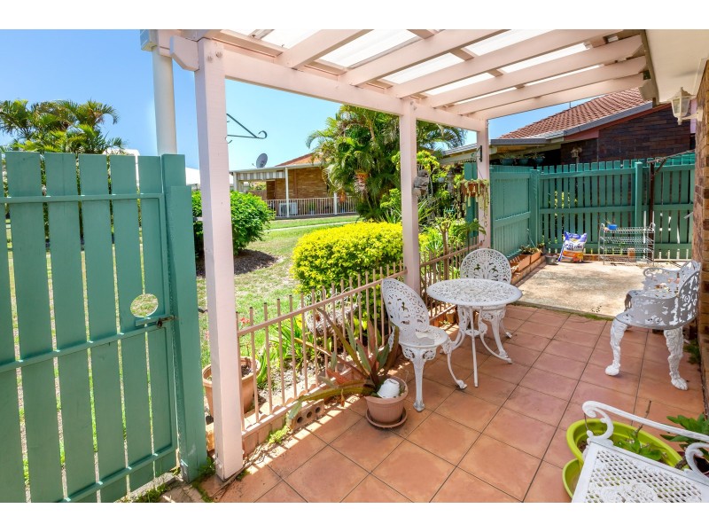 73/56 MILLER STREET, Kippa-ring QLD 4021