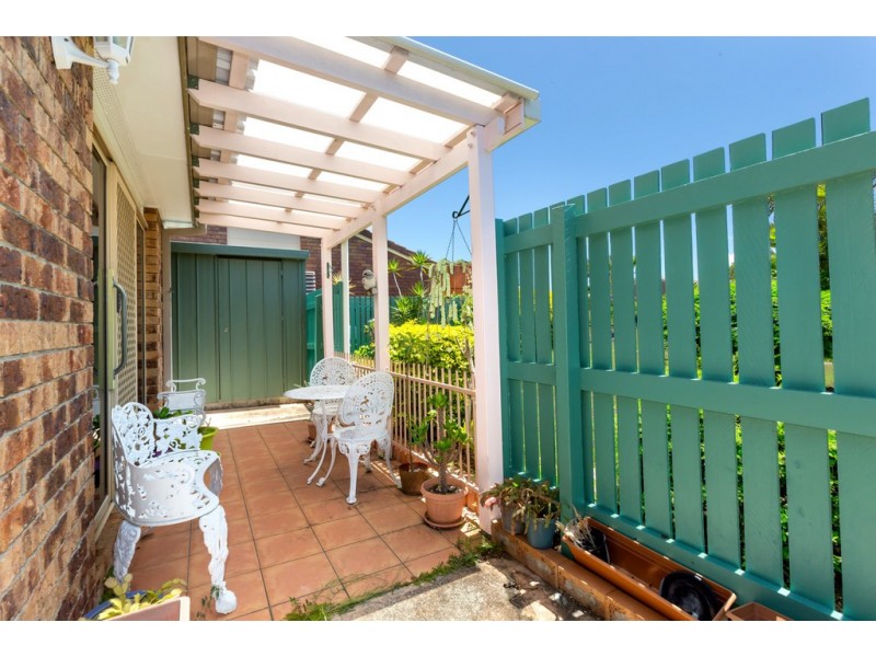 73/56 MILLER STREET, Kippa-ring QLD 4021
