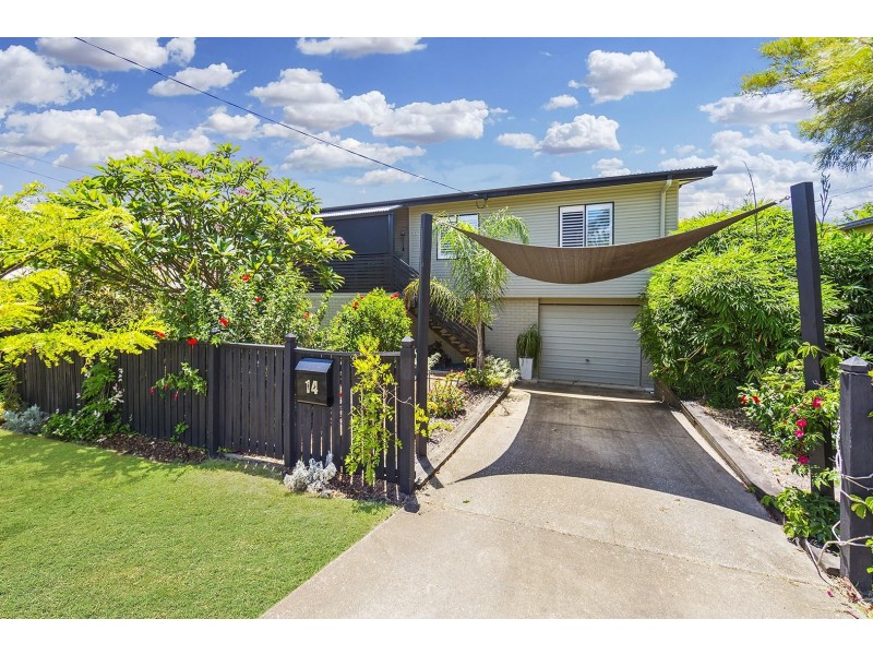 14 Duke Street, Clontarf QLD 4019