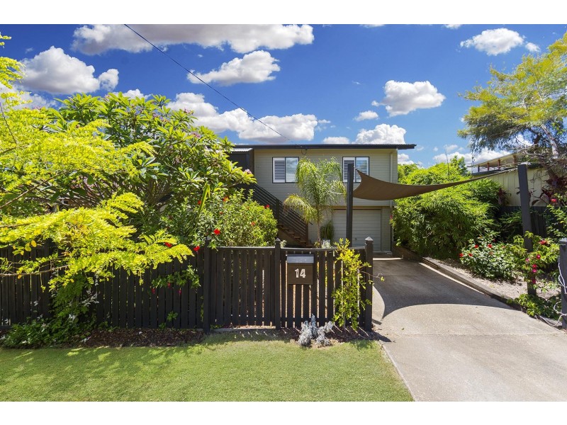 14 Duke Street, Clontarf QLD 4019