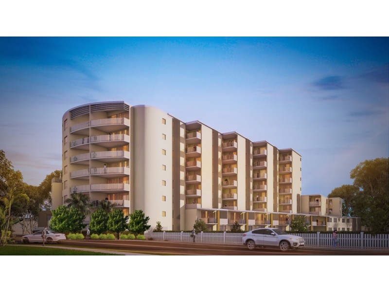 805/81 Sutton Street, Redcliffe QLD 4020