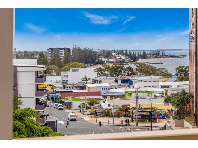 39/83 Marine Pde, Redcliffe QLD 4020