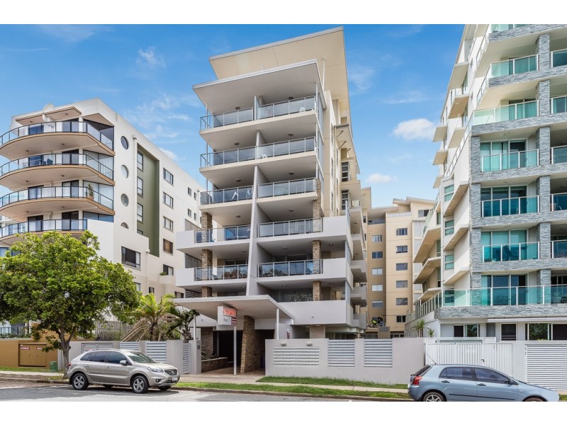 39/83 Marine Pde, Redcliffe QLD 4020