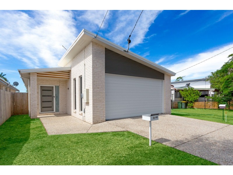 26 Dunbar Street, Margate QLD 4019