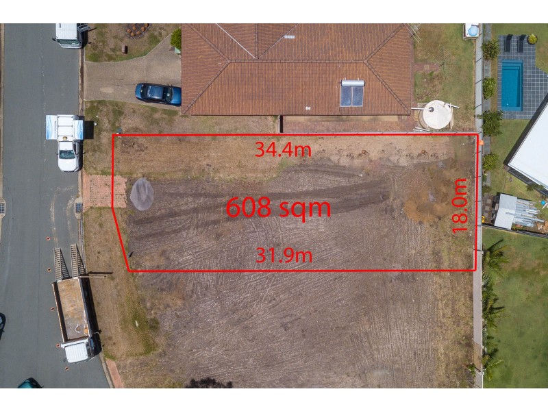 9 Gretel Court, Newport QLD 4020