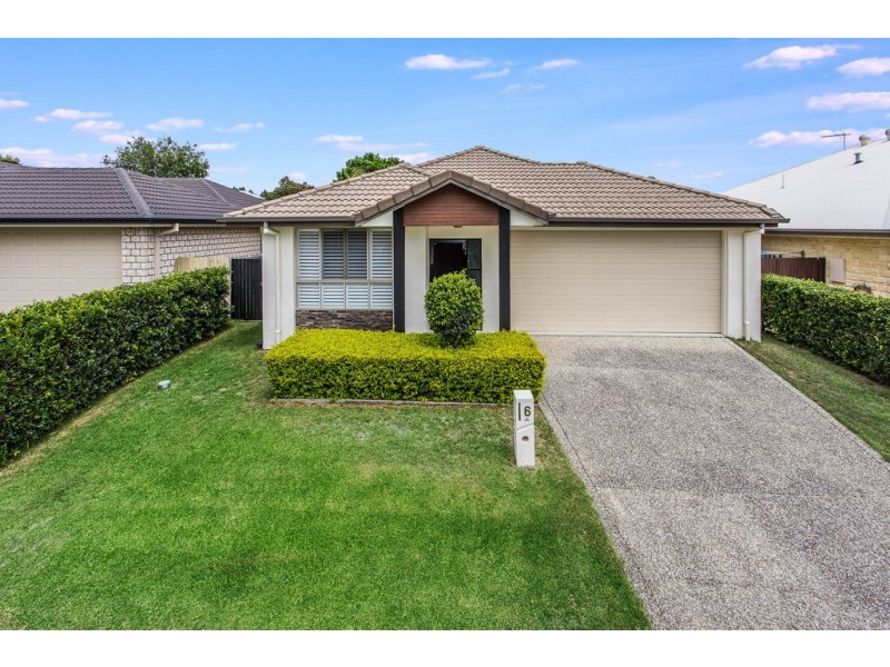 6 QUOLL CRT, North Lakes QLD 4509
