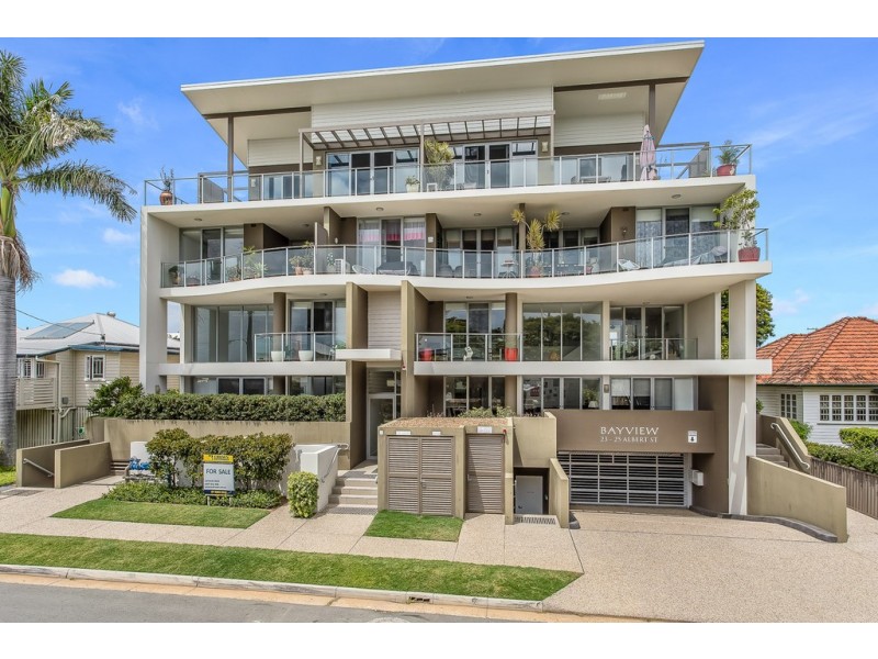 2/23 Albert St, Margate QLD 4019