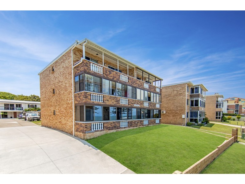 1/81 Margate Parade, Margate QLD 4019