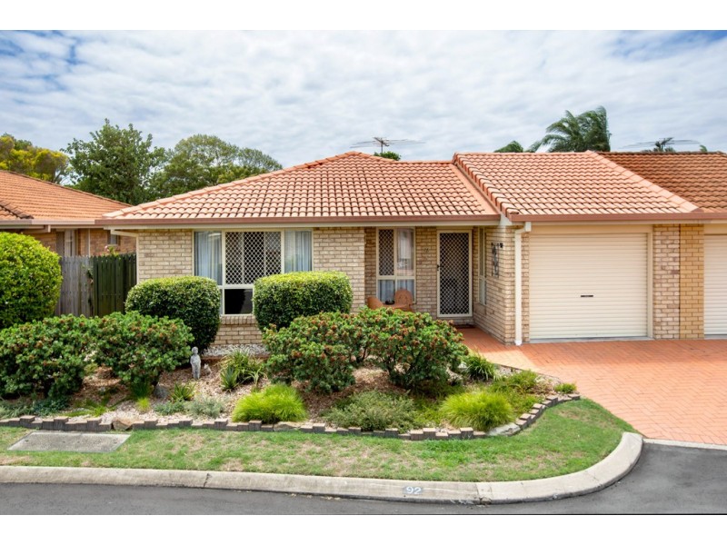 92/2 WATTLE ROAD, Rothwell QLD 4022
