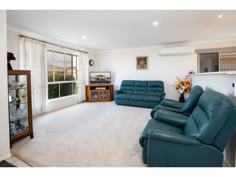 92/2 WATTLE ROAD, Rothwell QLD 4022