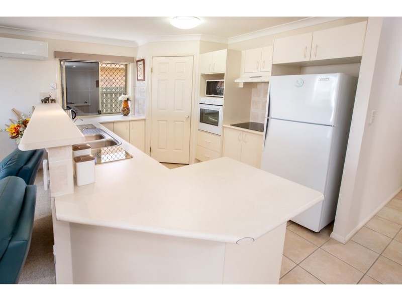 92/2 WATTLE ROAD, Rothwell QLD 4022