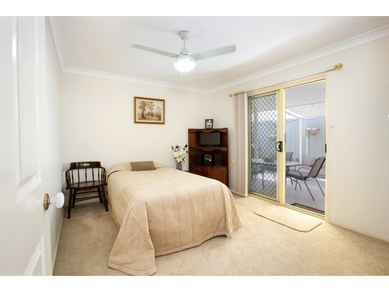 92/2 WATTLE ROAD, Rothwell QLD 4022