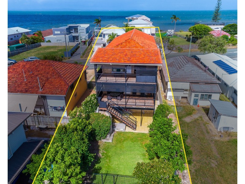 7 Fortune St, Scarborough QLD 4020