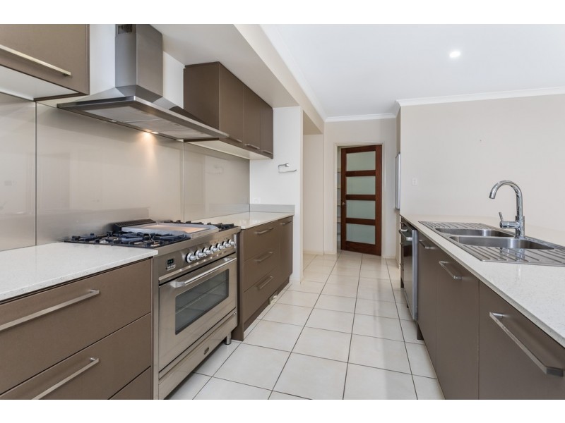 17A OAKMONT STREET, Rothwell QLD 4022