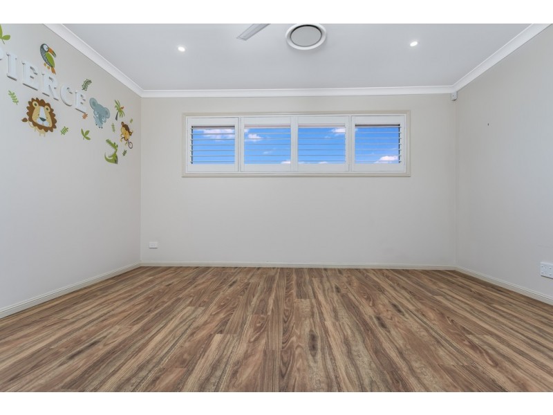 17A OAKMONT STREET, Rothwell QLD 4022