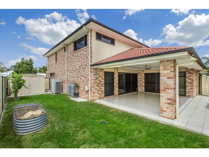 17A OAKMONT STREET, Rothwell QLD 4022