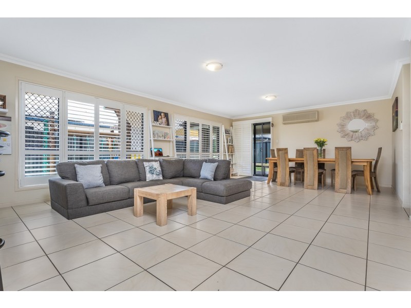 5 BOKO COURT, Rothwell QLD 4022