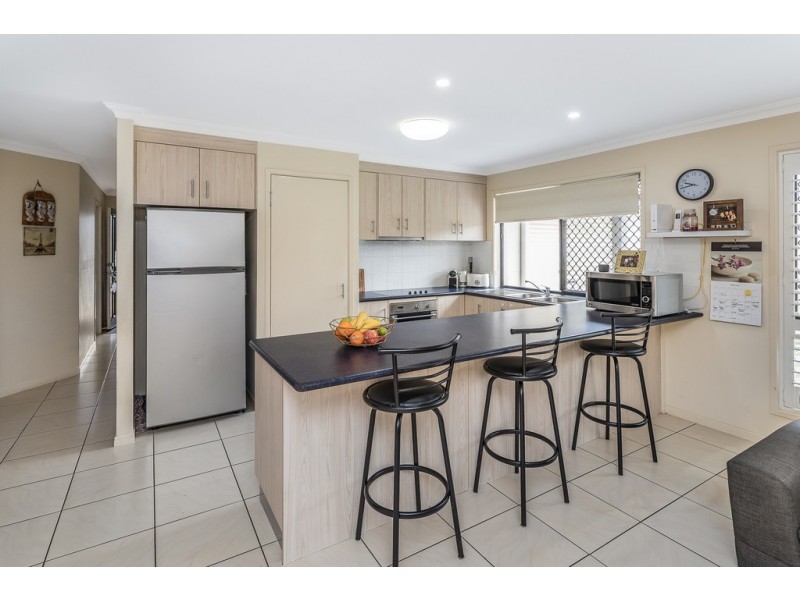 5 BOKO COURT, Rothwell QLD 4022