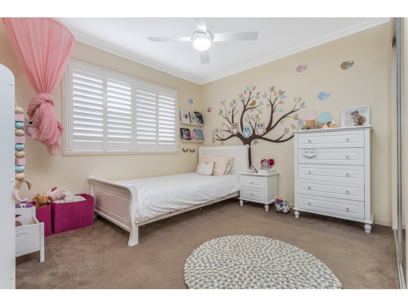 5 BOKO COURT, Rothwell QLD 4022