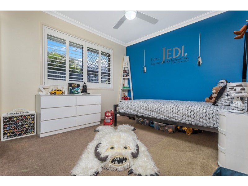 5 BOKO COURT, Rothwell QLD 4022