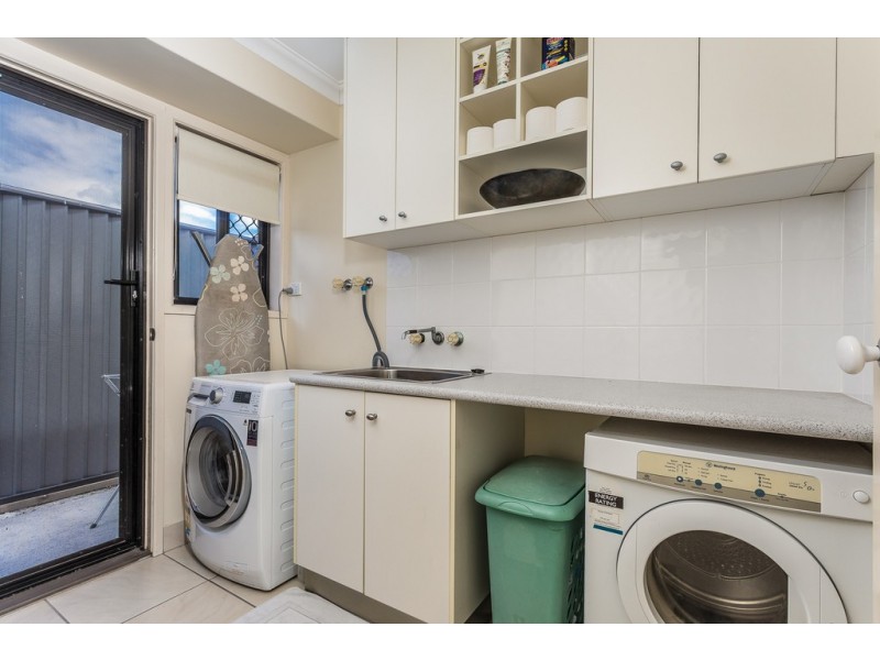 5 BOKO COURT, Rothwell QLD 4022