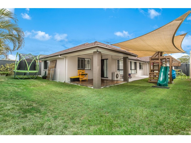 5 BOKO COURT, Rothwell QLD 4022