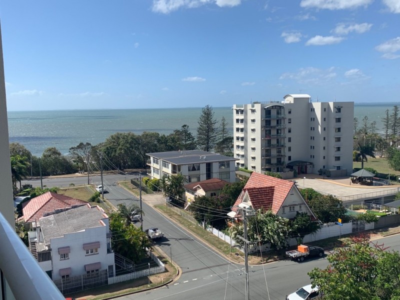 809/81 Sutton Street, Redcliffe QLD 4020