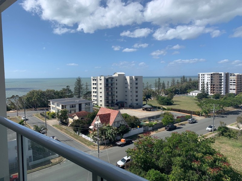 809/81 Sutton Street, Redcliffe QLD 4020
