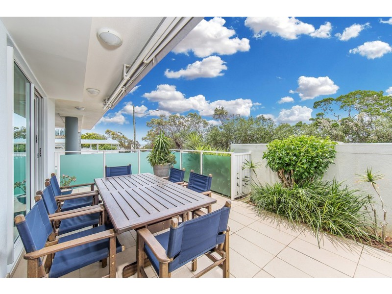 1/85 Marine Parade, Redcliffe QLD 4020