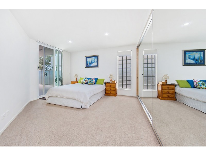 1/85 Marine Parade, Redcliffe QLD 4020