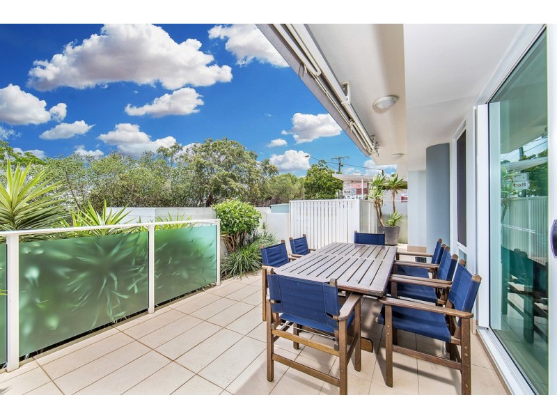 1/85 Marine Parade, Redcliffe QLD 4020