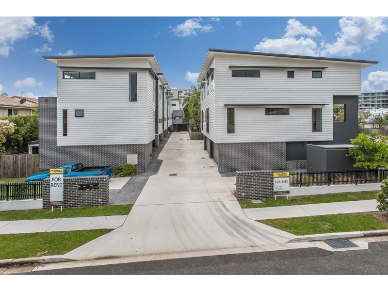 1/32 John Street, Redcliffe QLD 4020