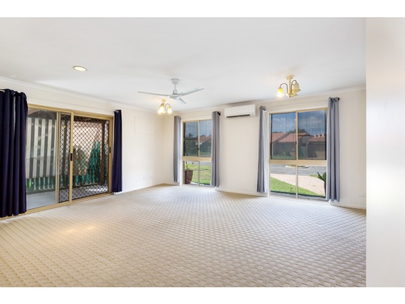 25/56 MILLER STREET, Kippa-ring QLD 4021