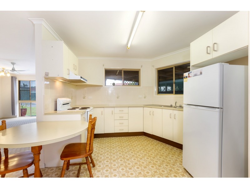 25/56 MILLER STREET, Kippa-ring QLD 4021