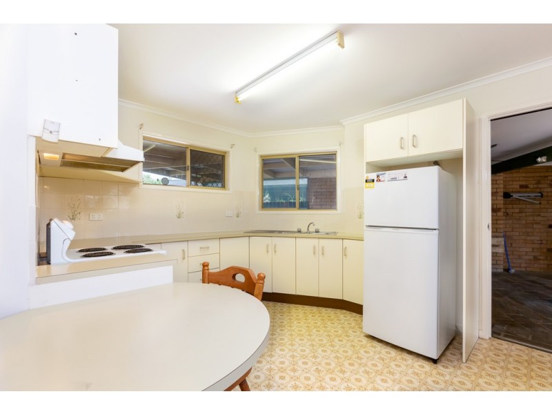 25/56 MILLER STREET, Kippa-ring QLD 4021