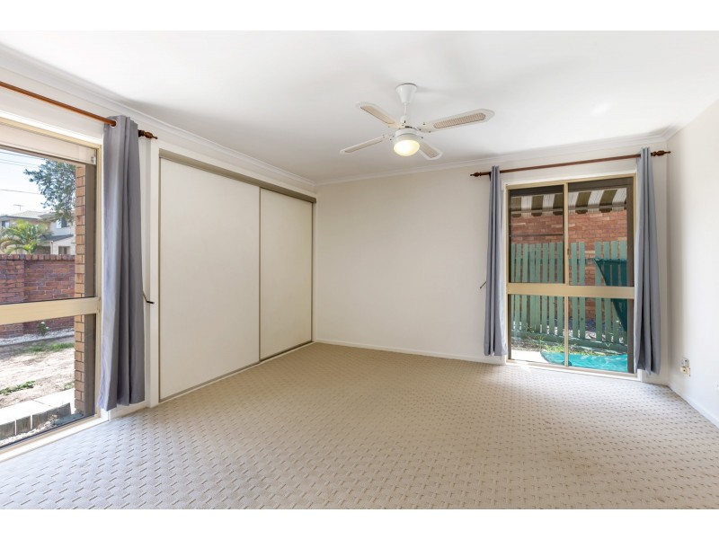 25/56 MILLER STREET, Kippa-ring QLD 4021