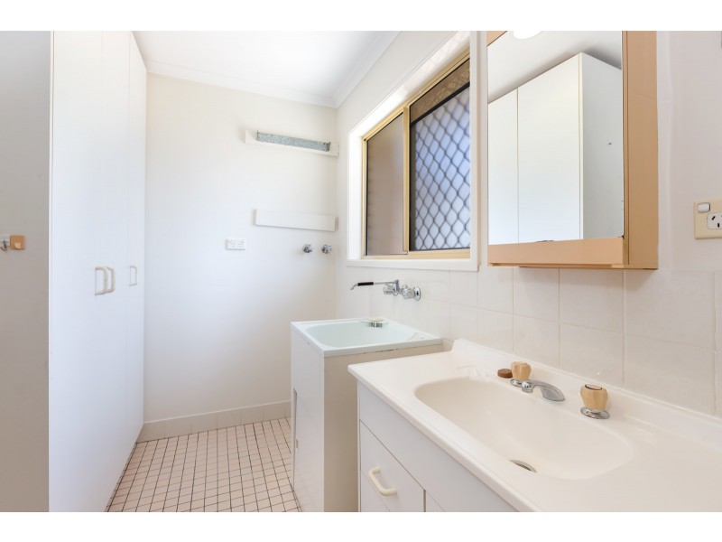 25/56 MILLER STREET, Kippa-ring QLD 4021