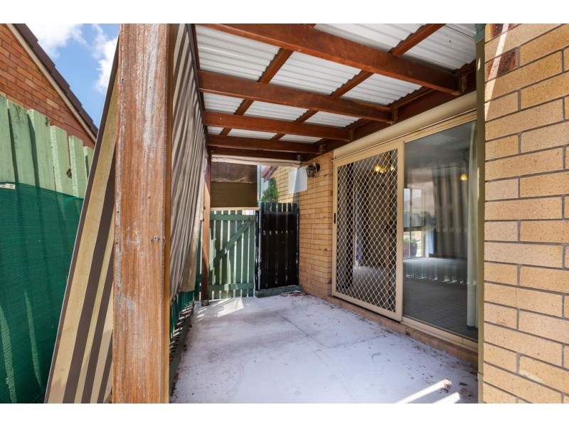 25/56 MILLER STREET, Kippa-ring QLD 4021