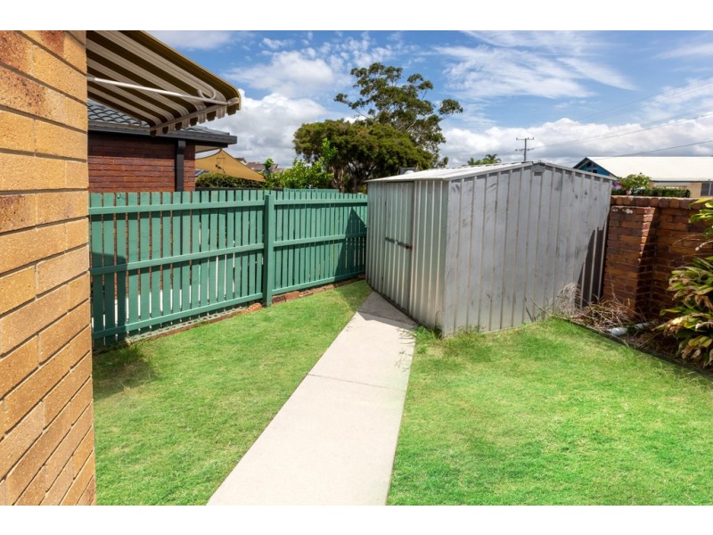25/56 MILLER STREET, Kippa-ring QLD 4021