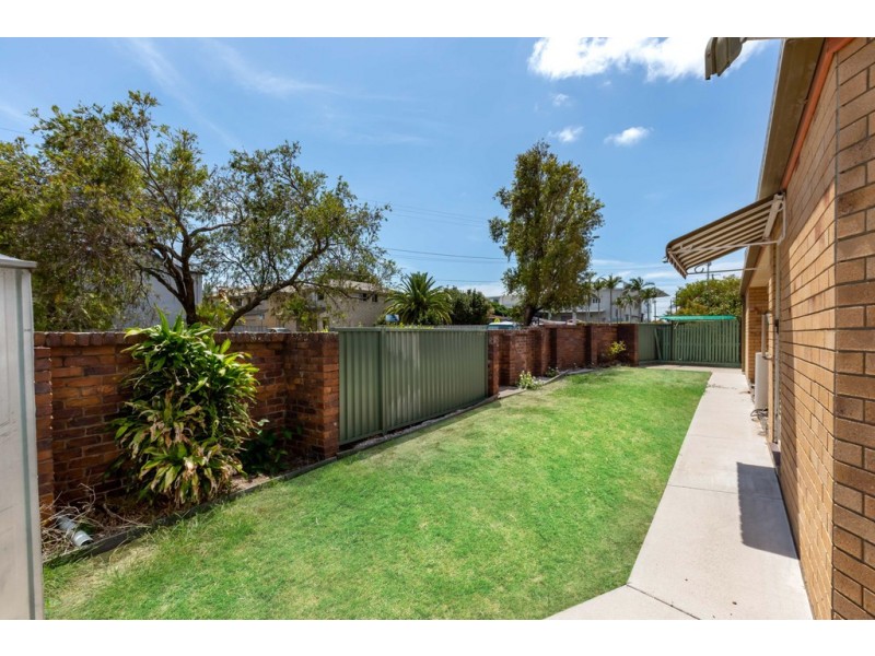 25/56 MILLER STREET, Kippa-ring QLD 4021