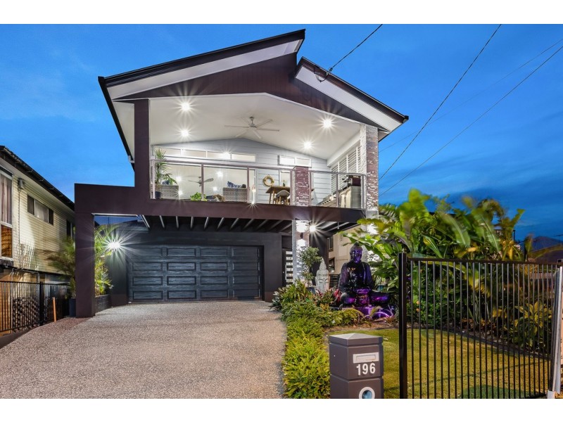 196 Hornibrook Esp, Woody Point QLD 4019